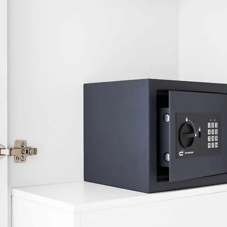 Apartment Lujo Borinquen 403 Vista Al Mar *