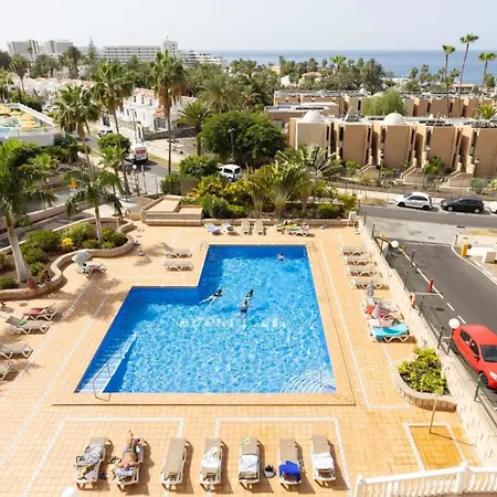 Lujo Borinquen 403 Vista Al Mar Apartment