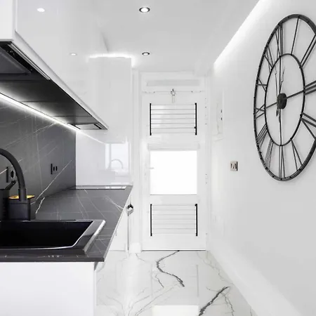 Lujo Borinquen 403 Vista Al Mar Playa Fanabe