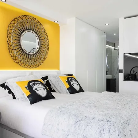 Lujo Borinquen 403 Vista Al Mar