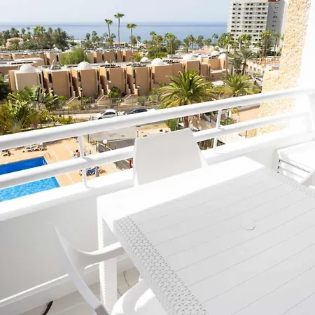 Appartamento Lujo Borinquen 403 Vista Al Mar Playa Feñabe