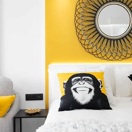 Appartement Lujo Borinquen 403 Vista Al Mar *