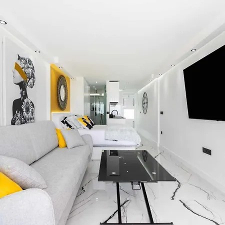 Lujo Borinquen 403 Vista Al Mar