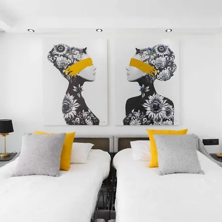 Lujo Borinquen 403 Vista Al Mar