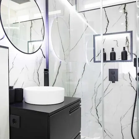 Lujo Borinquen 403 Vista Al Mar Appartement