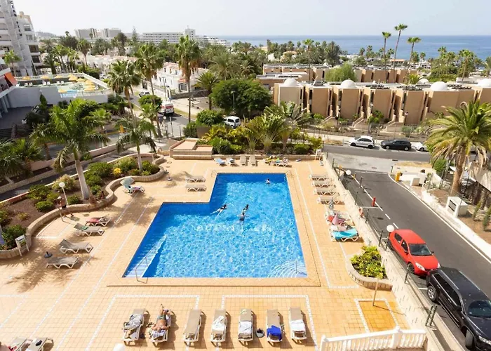 Lujo Borinquen 403 Vista Al Mar 公寓