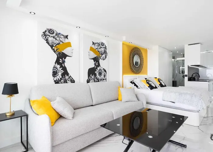 Lujo Borinquen 403 Vista Al Mar