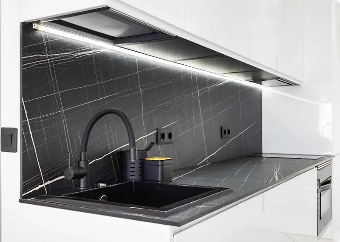 Lujo Borinquen 403 Vista Al Mar 公寓 *