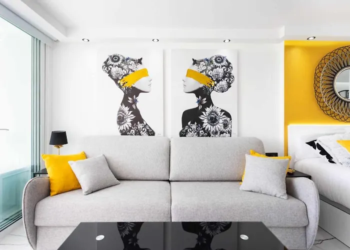 Lujo Borinquen 403 Vista Al Mar