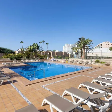 Апартаменты Lujo Borinquen 403 Vista Al Mar *