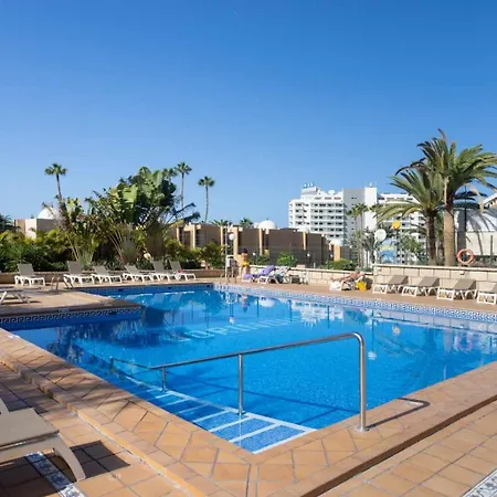 Апартаменты Lujo Borinquen 403 Vista Al Mar *