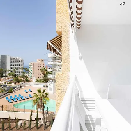Lujo Borinquen 403 Vista Al Mar * Плайя-Фаньябе