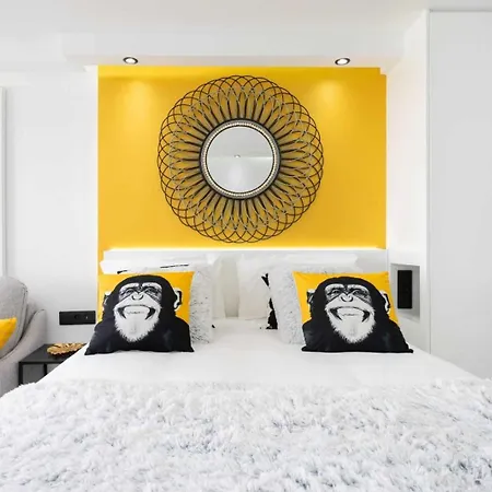 Apartmán Lujo Borinquen 403 Vista Al Mar