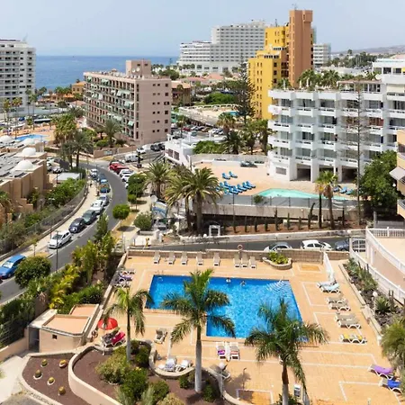 Lujo Borinquen 403 Vista Al Mar Плайя-Фаньябе