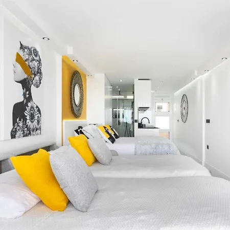 Apartmán Lujo Borinquen 403 Vista Al Mar