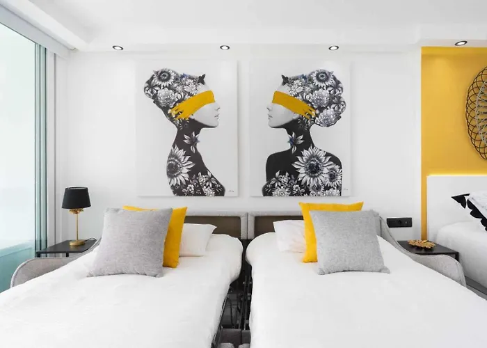 Lujo Borinquen 403 Vista Al Mar