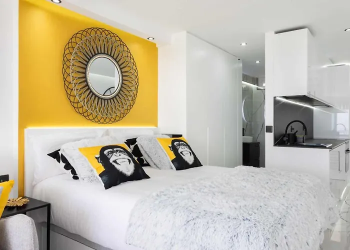 Lujo Borinquen 403 Vista Al Mar