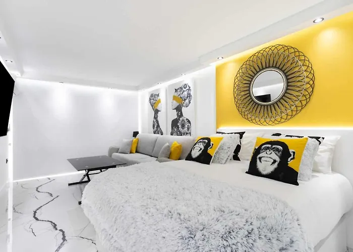 Lägenhet Lujo Borinquen 403 Vista Al Mar *