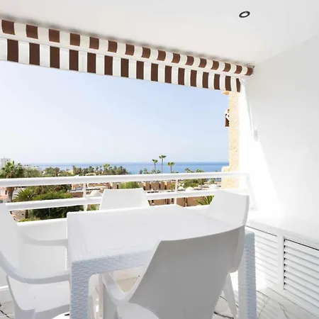 Lujo Borinquen 403 Vista Al Mar * Playa Feñabe