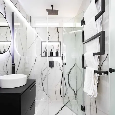 Appartement Lujo Borinquen 403 Vista Al Mar