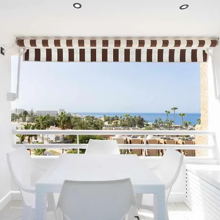 Appartement Lujo Borinquen 403 Vista Al Mar *