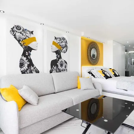 Lujo Borinquen 403 Vista Al Mar