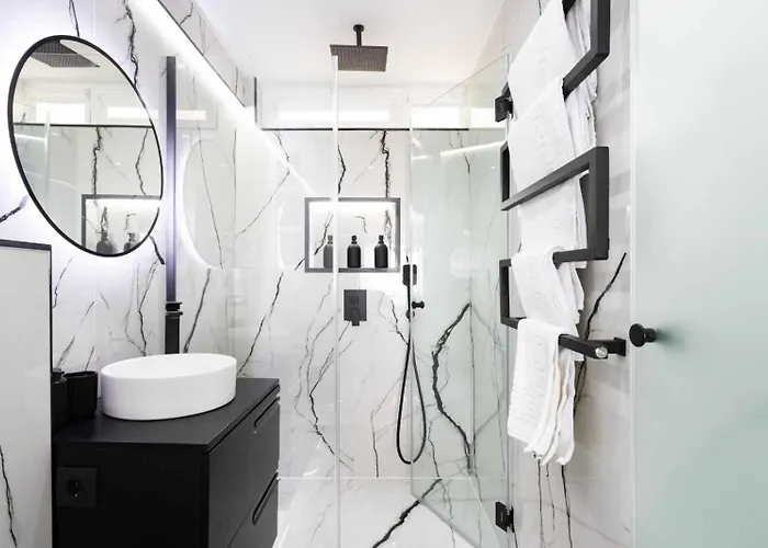 شقة Lujo Borinquen 403 Vista Al Mar