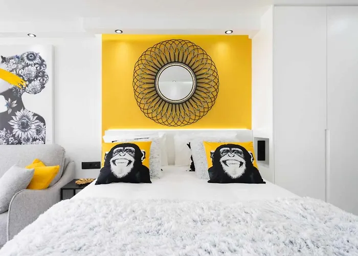 شقة Lujo Borinquen 403 Vista Al Mar