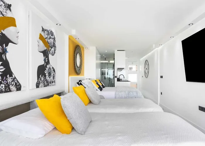 شقة Lujo Borinquen 403 Vista Al Mar